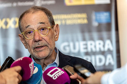 Estados Unidos niega la entrada al ex secretario de la OTAN